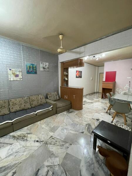 For Rent - Greenview Apartment