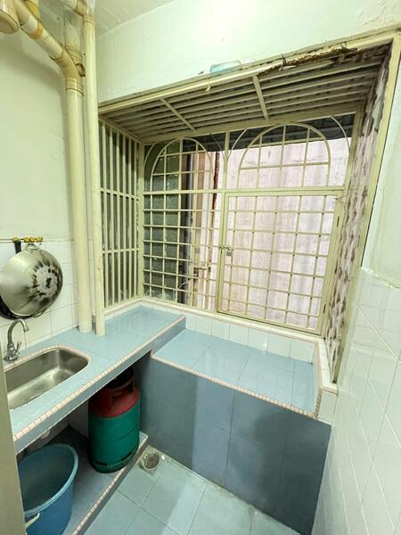 For Rent - Greenview Apartment