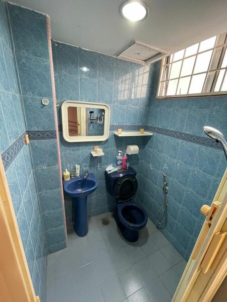 For Rent - Greenview Apartment