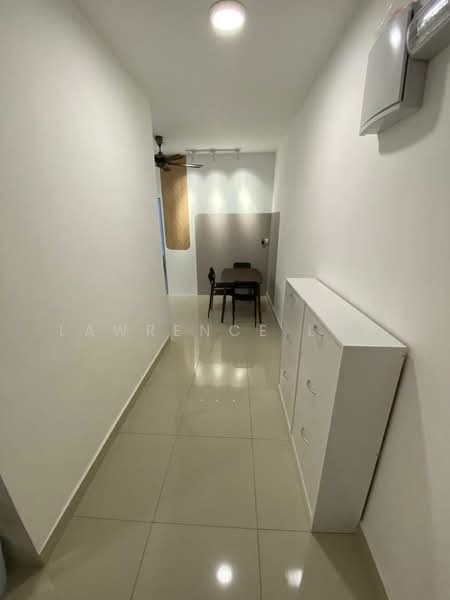 Condominium for Rent at PV9 Residences - Lawrence Low - Corridor - PropertyGuru.com.my