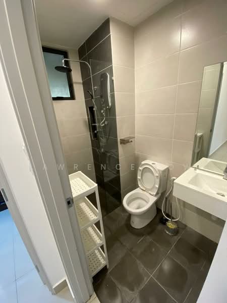 Condominium for Rent at PV9 Residences - Lawrence Low - Bathroom - PropertyGuru.com.my