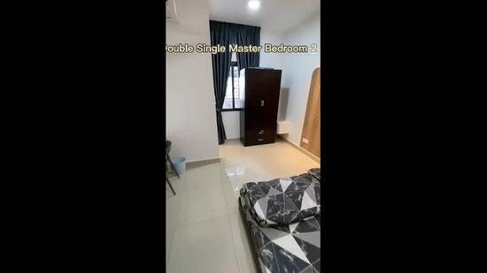 PV9 Residences untuk Untuk Disewa - RM 1,000 /bulan, Mac 2026 - PropertyGuru.com.my