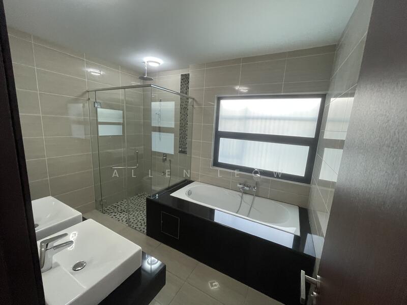 Untuk Disewa - Estuari Gardens