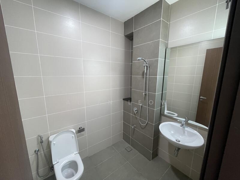 Untuk Disewa - Estuari Gardens