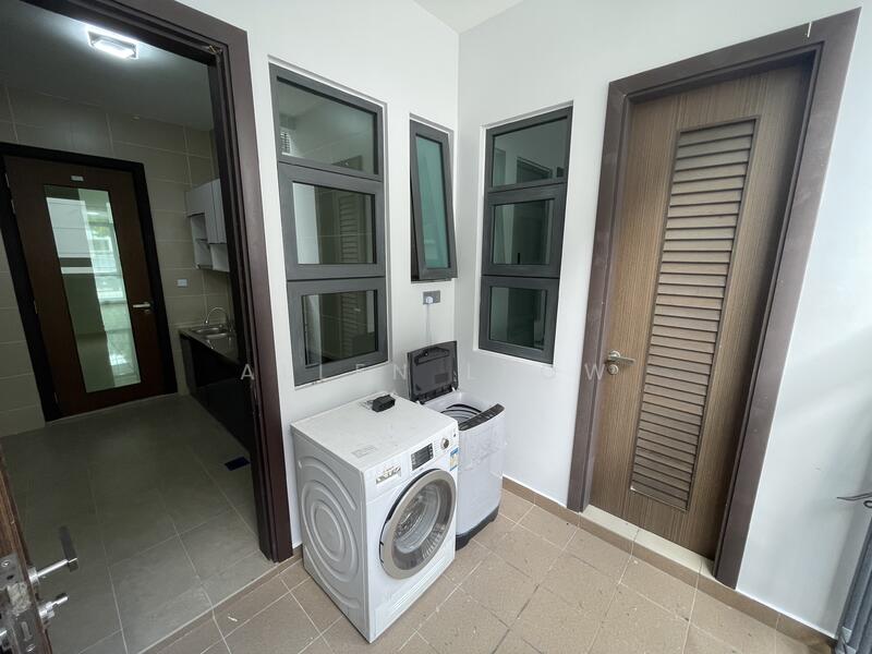 Terraced House for Rent in Iskandar Puteri (Nusajaya) (Johor) - Allen Leow - Interior - PropertyGuru.com.my
