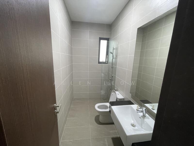 Terraced House for Rent in Iskandar Puteri (Nusajaya) (Johor) - Allen Leow - Bathroom - PropertyGuru.com.my