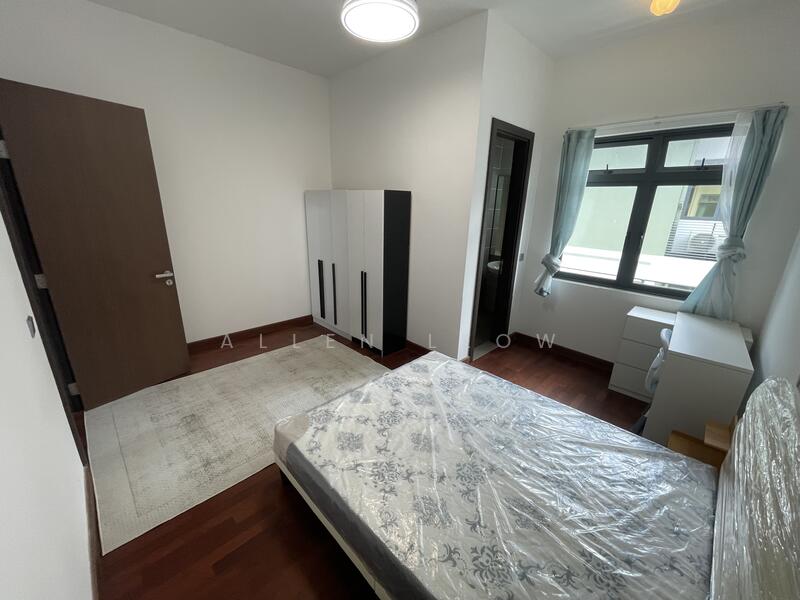 Terraced House for Rent in Iskandar Puteri (Nusajaya) (Johor) - Allen Leow - Bedroom - PropertyGuru.com.my