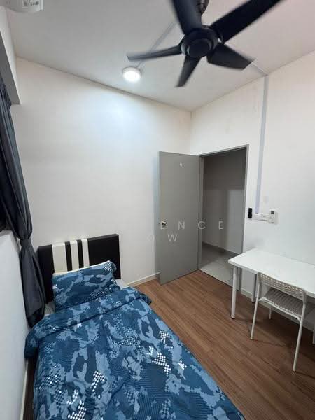 Kediaman Servis untuk Disewa di M Vertica - Lawrence Low - Bedroom - PropertyGuru.com.my