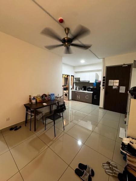 Kediaman Servis untuk Disewa di M Vertica - Lawrence Low - Kitchen - PropertyGuru.com.my