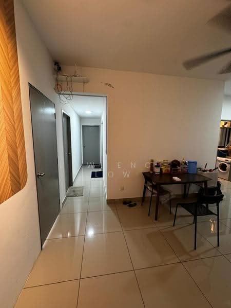 Kediaman Servis untuk Disewa di M Vertica - Lawrence Low - Corridor - PropertyGuru.com.my