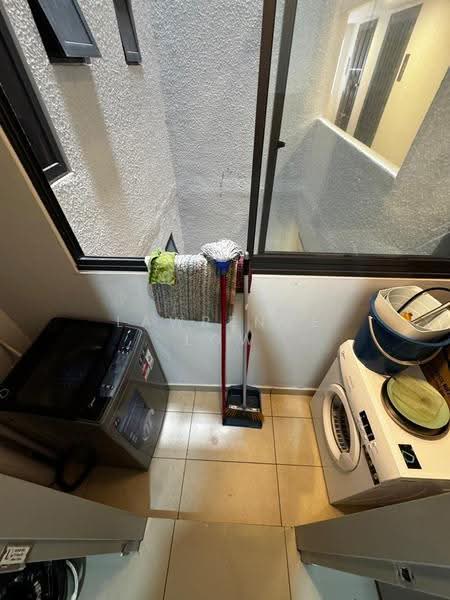 Kediaman Servis untuk Disewa di M Vertica - Lawrence Low - PropertyGuru.com.my