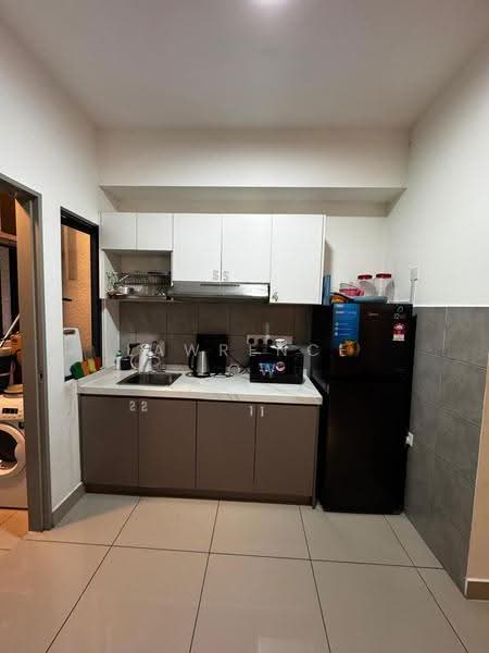 Kediaman Servis untuk Disewa di M Vertica - Lawrence Low - Kitchen - PropertyGuru.com.my