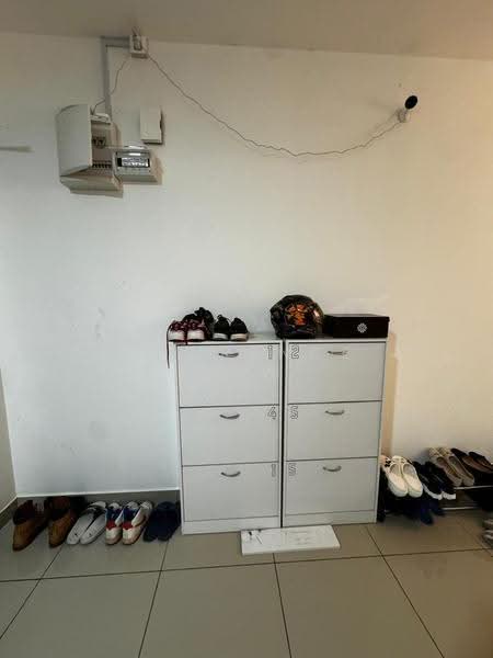Kediaman Servis untuk Disewa di M Vertica - Lawrence Low - PropertyGuru.com.my