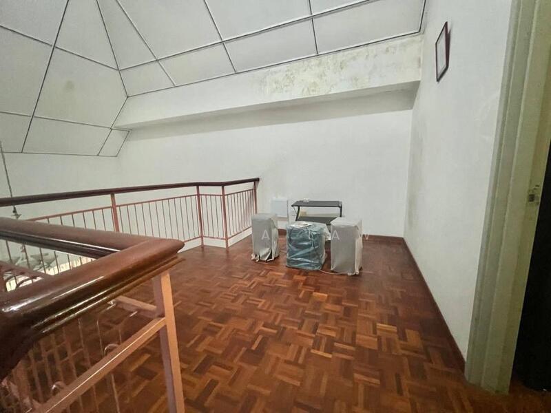 For Sale - Taman Pelangi Indah