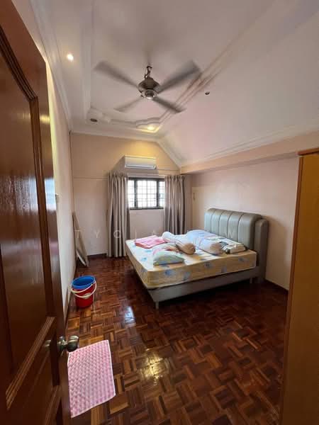 Terraced House for Sale in Taman Pelangi Indah (Ulu Tiram) - Tycia Law - PropertyGuru.com.my