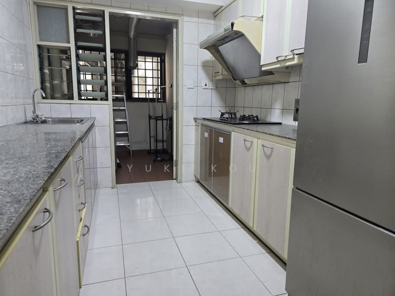 Kondominium untuk Disewa di Mont Kiara Astana - Yuki Kou - PropertyGuru.com.my