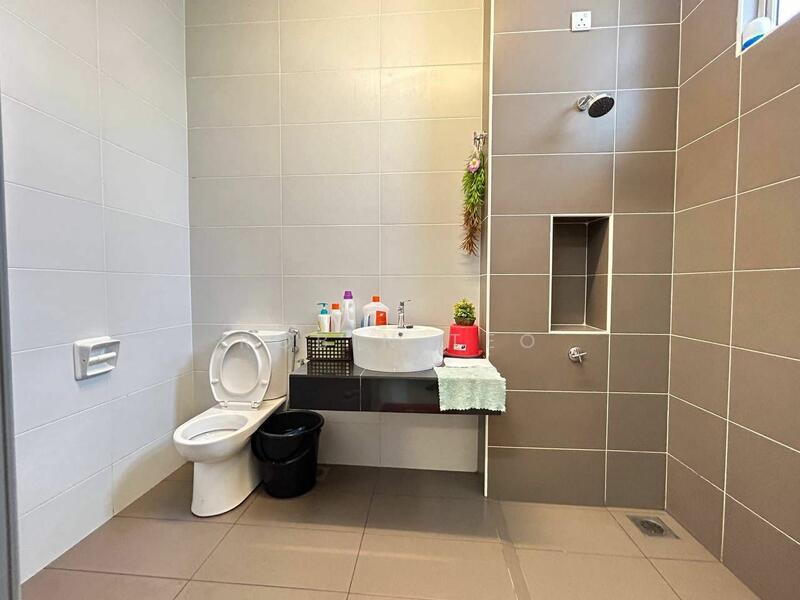 Terraced House for Sale in Skudai (Johor) - Robin Teo - Bathroom - PropertyGuru.com.my