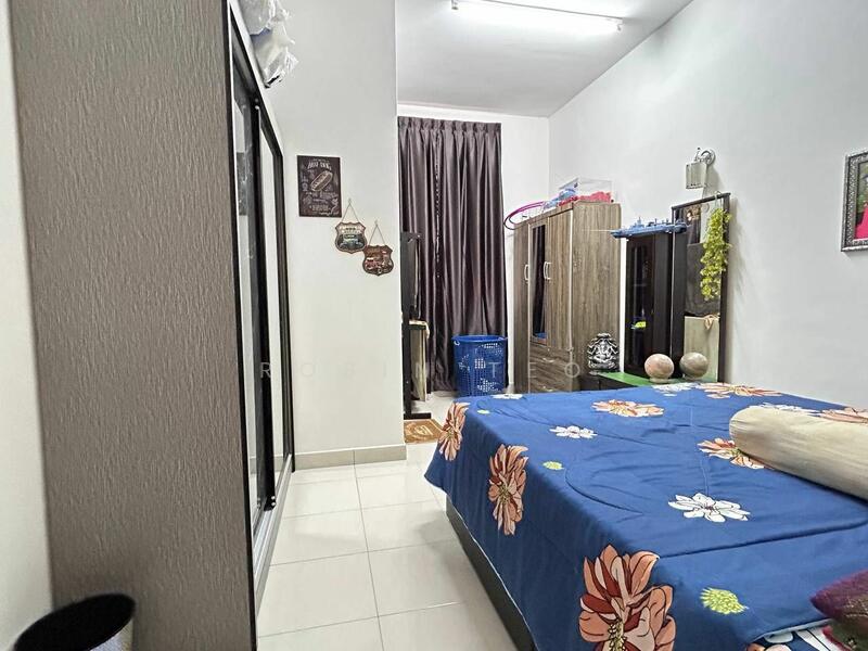 Terraced House for Sale in Skudai (Johor) - Robin Teo - Bedroom - PropertyGuru.com.my