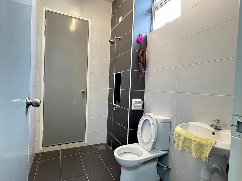 Terraced House for Sale in Skudai (Johor) - Robin Teo - Bathroom - PropertyGuru.com.my
