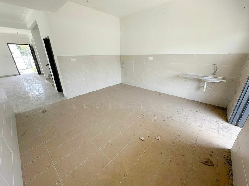 Semi-Detached House for Sale in Sungai Buloh (Selangor) - Lucas Loh - Interior - PropertyGuru.com.my