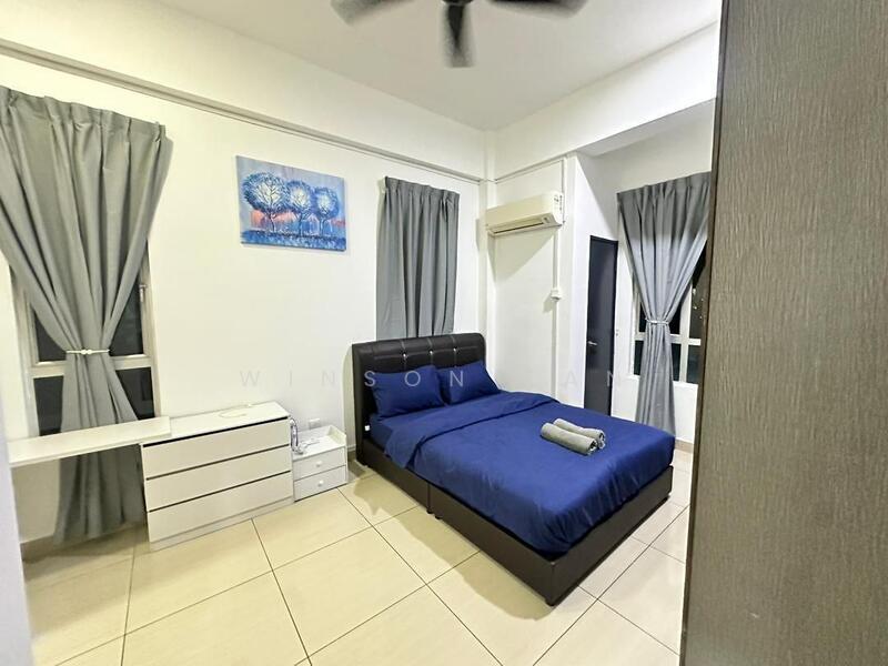 Midori Green (Pangsapuri Hijauan) untuk Untuk Dijual - RM 450,000, Feb 2026 - Bedroom - PropertyGuru.com.my