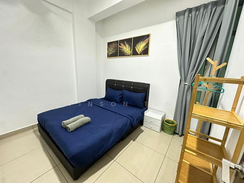 Midori Green (Pangsapuri Hijauan) untuk Untuk Dijual - RM 450,000, Feb 2026 - Bedroom - PropertyGuru.com.my