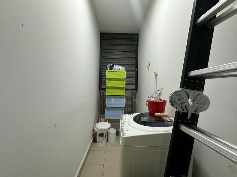 PARC Regency (Residensi Masai) untuk Untuk Disewa - RM 1,600 /bulan, Apr 2026 - Interior - PropertyGuru.com.my