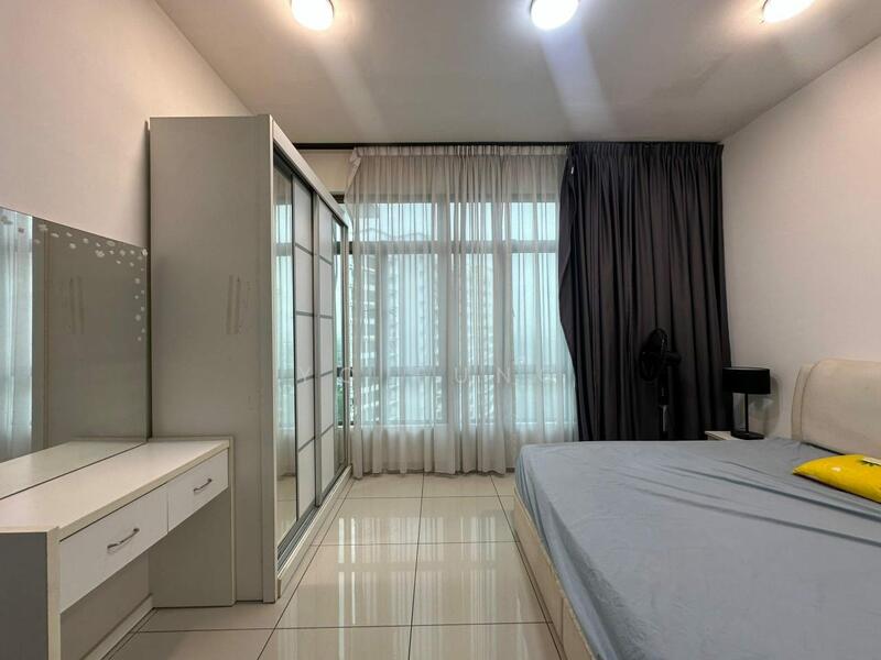 PARC Regency (Residensi Masai) untuk Untuk Disewa - RM 1,600 /bulan, Apr 2026 - Bedroom - PropertyGuru.com.my