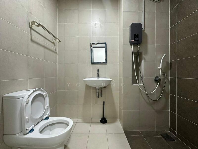 PARC Regency (Residensi Masai) untuk Untuk Disewa - RM 1,600 /bulan, Apr 2026 - Bathroom - PropertyGuru.com.my