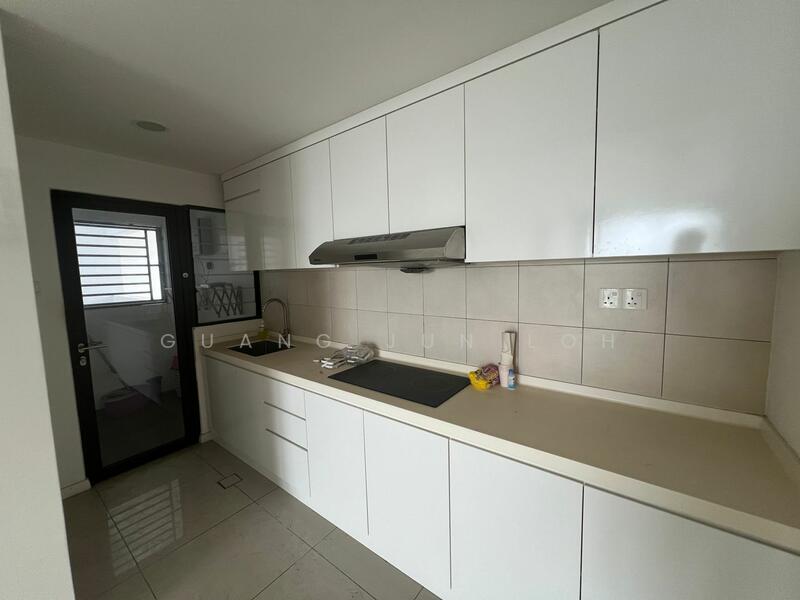 For Sale - Senibong Cove - The WaterEdge Residences