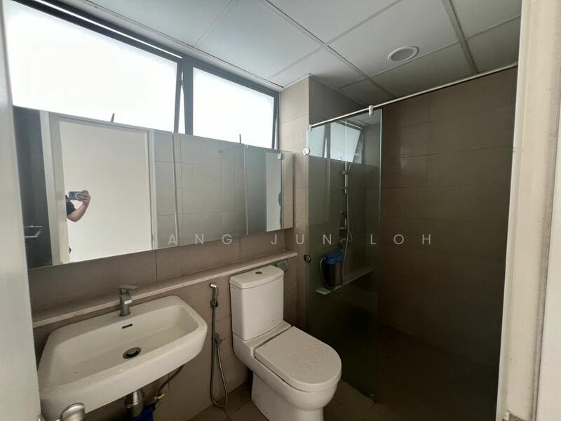 For Sale - Senibong Cove - The WaterEdge Residences