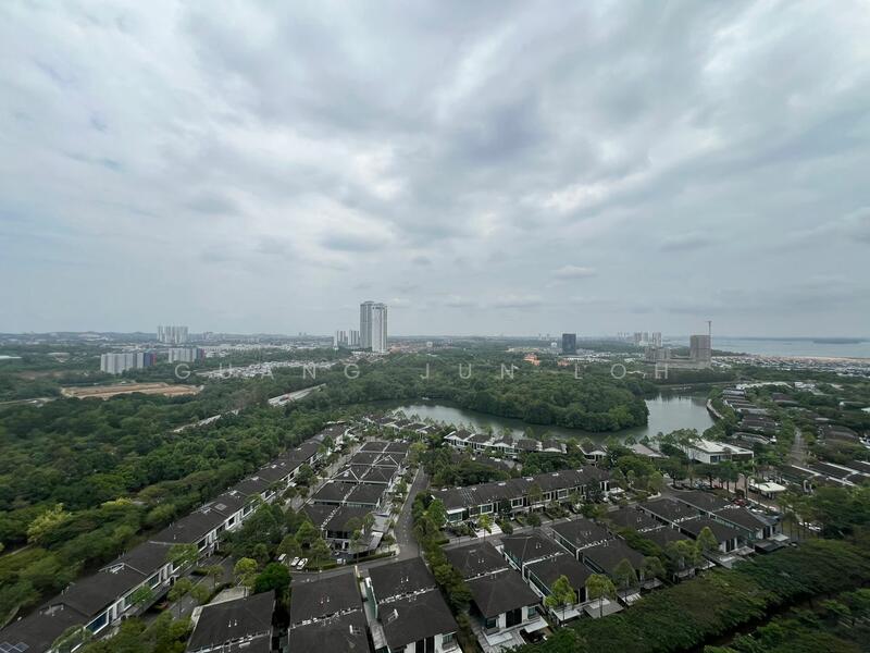 For Sale - Senibong Cove - The WaterEdge Residences