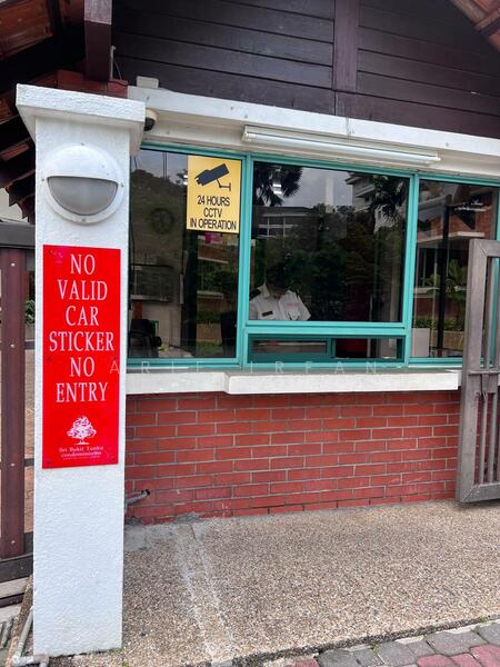 Untuk Dijual - Sri Bukit Tunku