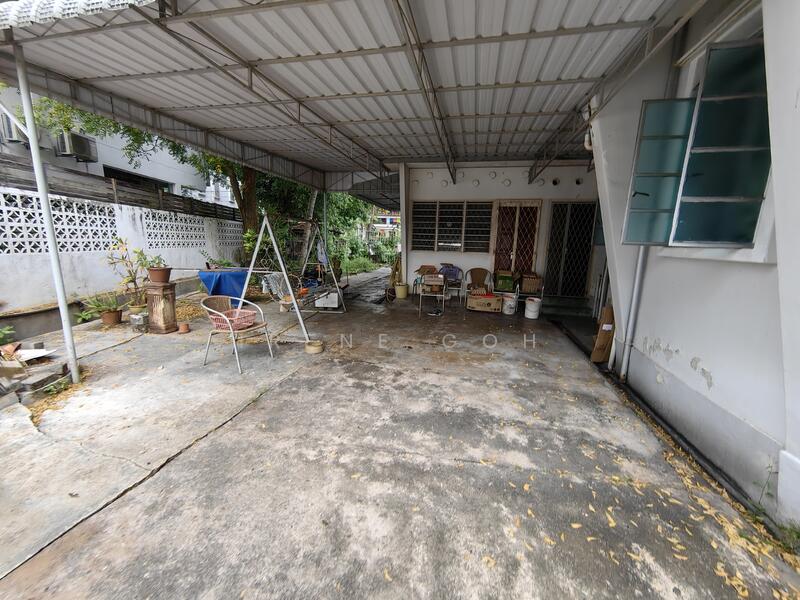 Semi-Detached House for Sale in George Town (Penang) - Irene Goh - Exterior - PropertyGuru.com.my