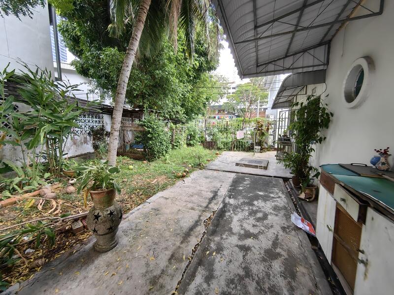Semi-Detached House for Sale in George Town (Penang) - Irene Goh - Exterior - PropertyGuru.com.my