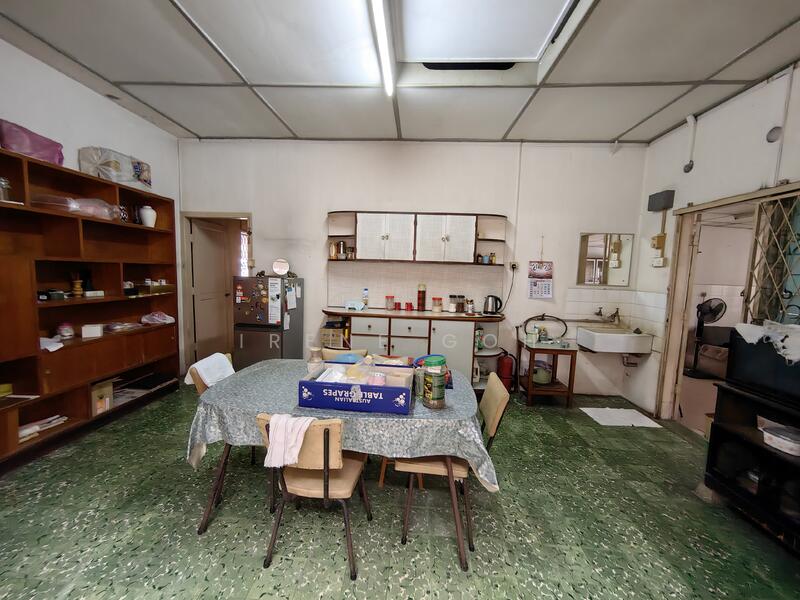 Semi-Detached House for Sale in George Town (Penang) - Irene Goh - Kitchen - PropertyGuru.com.my