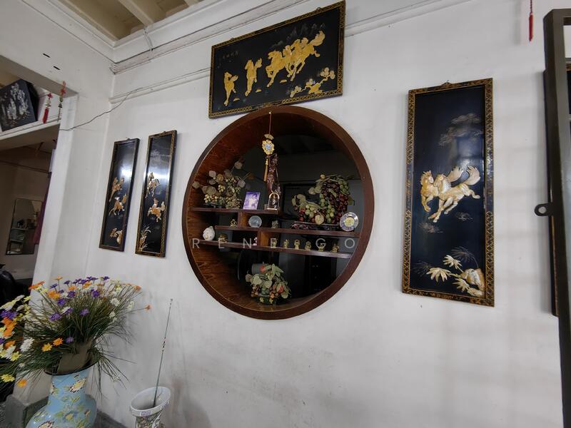 Semi-Detached House for Sale in George Town (Penang) - Irene Goh - Interior - PropertyGuru.com.my