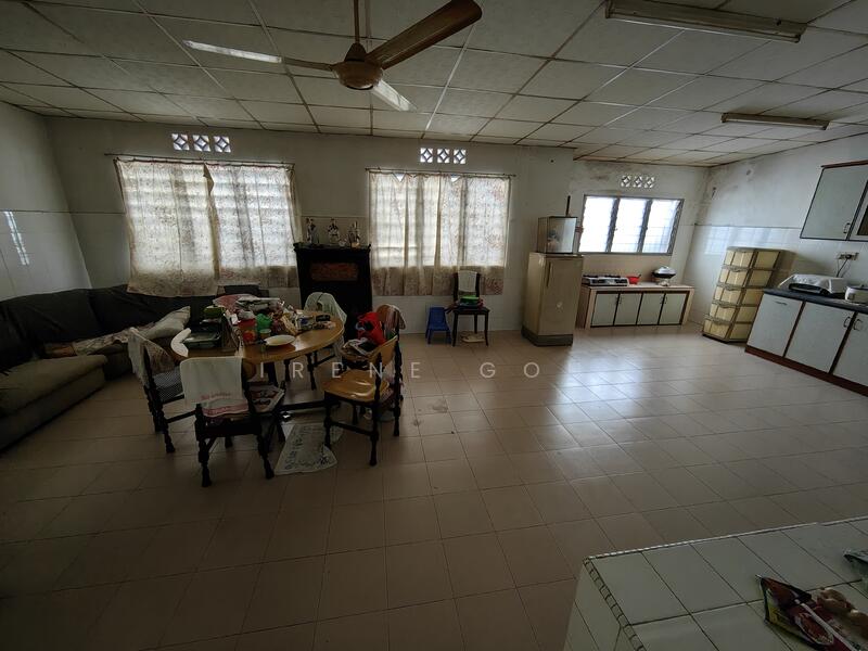 Semi-Detached House for Sale in George Town (Penang) - Irene Goh - Kitchen - PropertyGuru.com.my