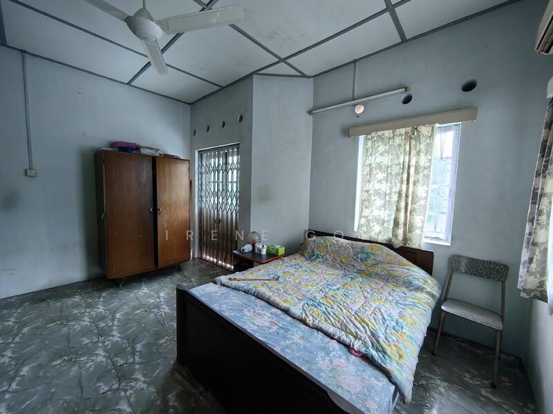 Semi-Detached House for Sale in George Town (Penang) - Irene Goh - Bedroom - PropertyGuru.com.my
