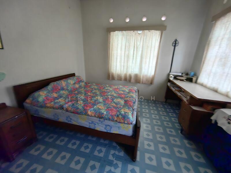 Semi-Detached House for Sale in George Town (Penang) - Irene Goh - Bedroom - PropertyGuru.com.my
