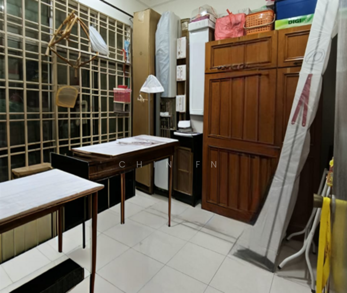 1-storey Terraced House for Sale in Taman Tanjung Minyak Setia (Tanjong Minyak) - CHIN FN - Interior - PropertyGuru.com.my