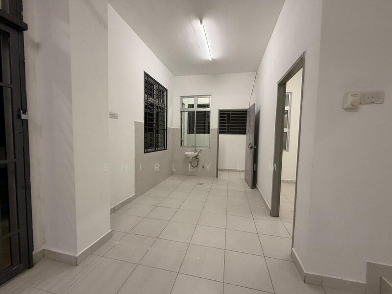 2-storey Terraced House for Sale in Taman Pulai Mutiara (Iskandar Puteri (Nusajaya)) - Shirley Lim - Interior - PropertyGuru.com.my