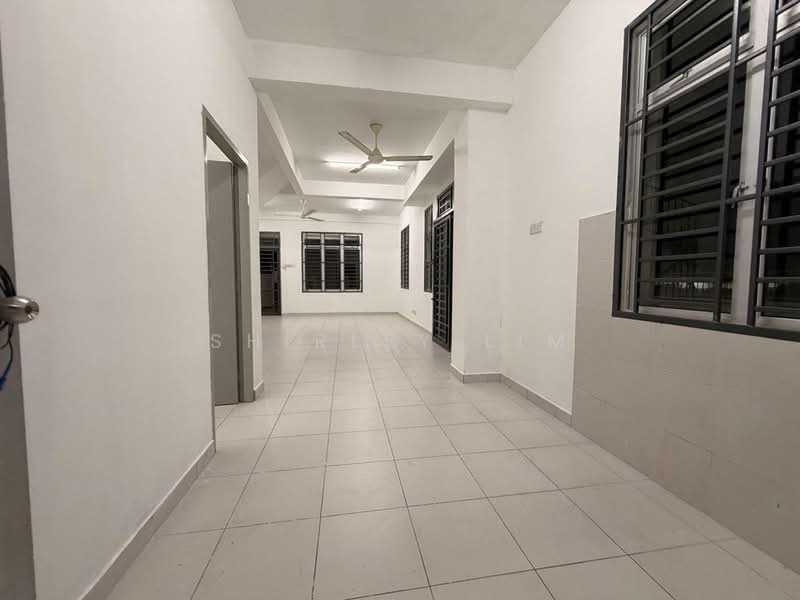 2-storey Terraced House for Sale in Taman Pulai Mutiara (Iskandar Puteri (Nusajaya)) - Shirley Lim - Interior - PropertyGuru.com.my