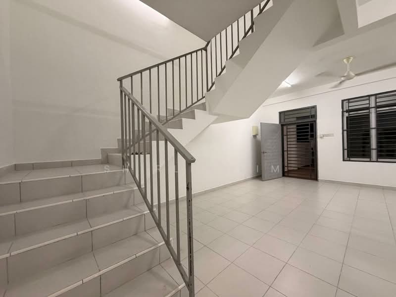 2-storey Terraced House for Sale in Taman Pulai Mutiara (Iskandar Puteri (Nusajaya)) - Shirley Lim - Interior - PropertyGuru.com.my