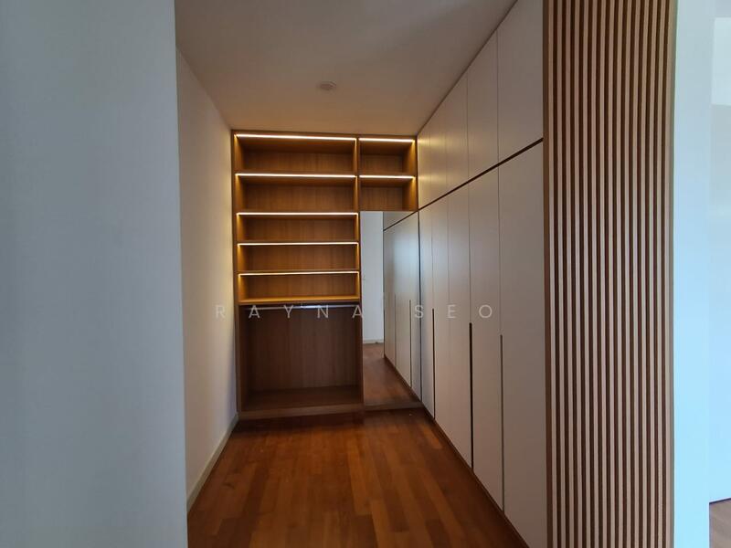 Rumah Berkembar untuk Disewa di Iskandar Puteri (Nusajaya) (Johor) - Rayna Seo - Interior - PropertyGuru.com.my