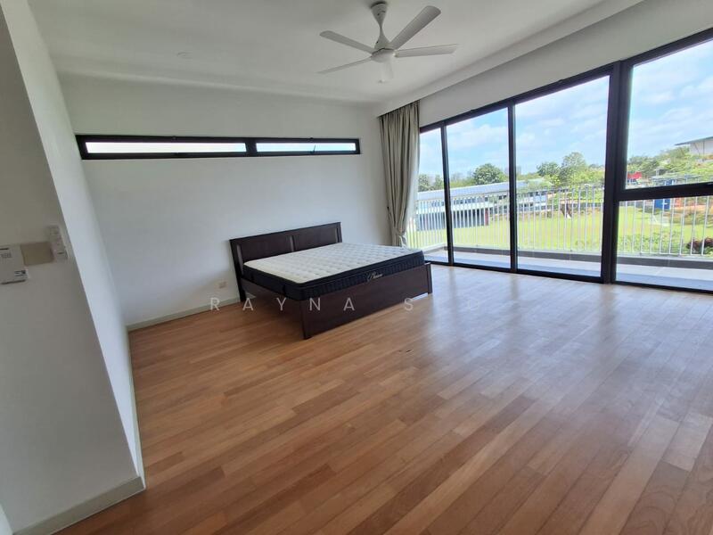 Rumah Berkembar untuk Disewa di Iskandar Puteri (Nusajaya) (Johor) - Rayna Seo - Bedroom - PropertyGuru.com.my