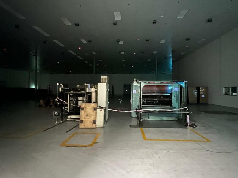 Warehouse for Rent in North Port (Pelabuhan Utara) (Port Klang (Pelabuhan Klang)) - Y.L. Yong - Interior - PropertyGuru.com.my