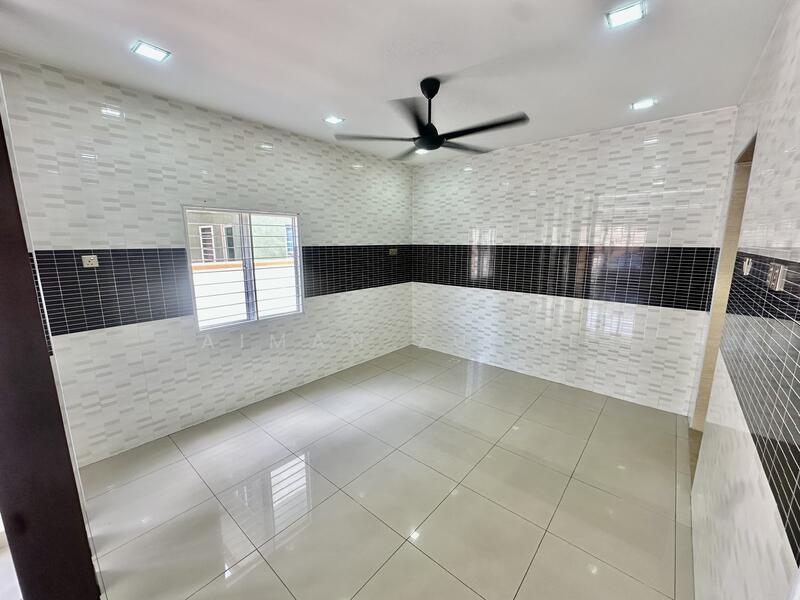 Semi-Detached House for Sale in Taman Desa Country Homes (Rawang) - AIMAN ZUHDI - Interior - PropertyGuru.com.my
