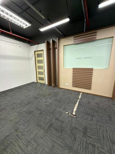 Shop / Office for Rent in KL City Centre (Kuala Lumpur) - Dan Lo - Interior - PropertyGuru.com.my