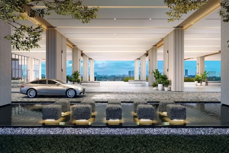 Condominium for Sale at Aras Residences - Naomie Tan - PropertyGuru.com.my
